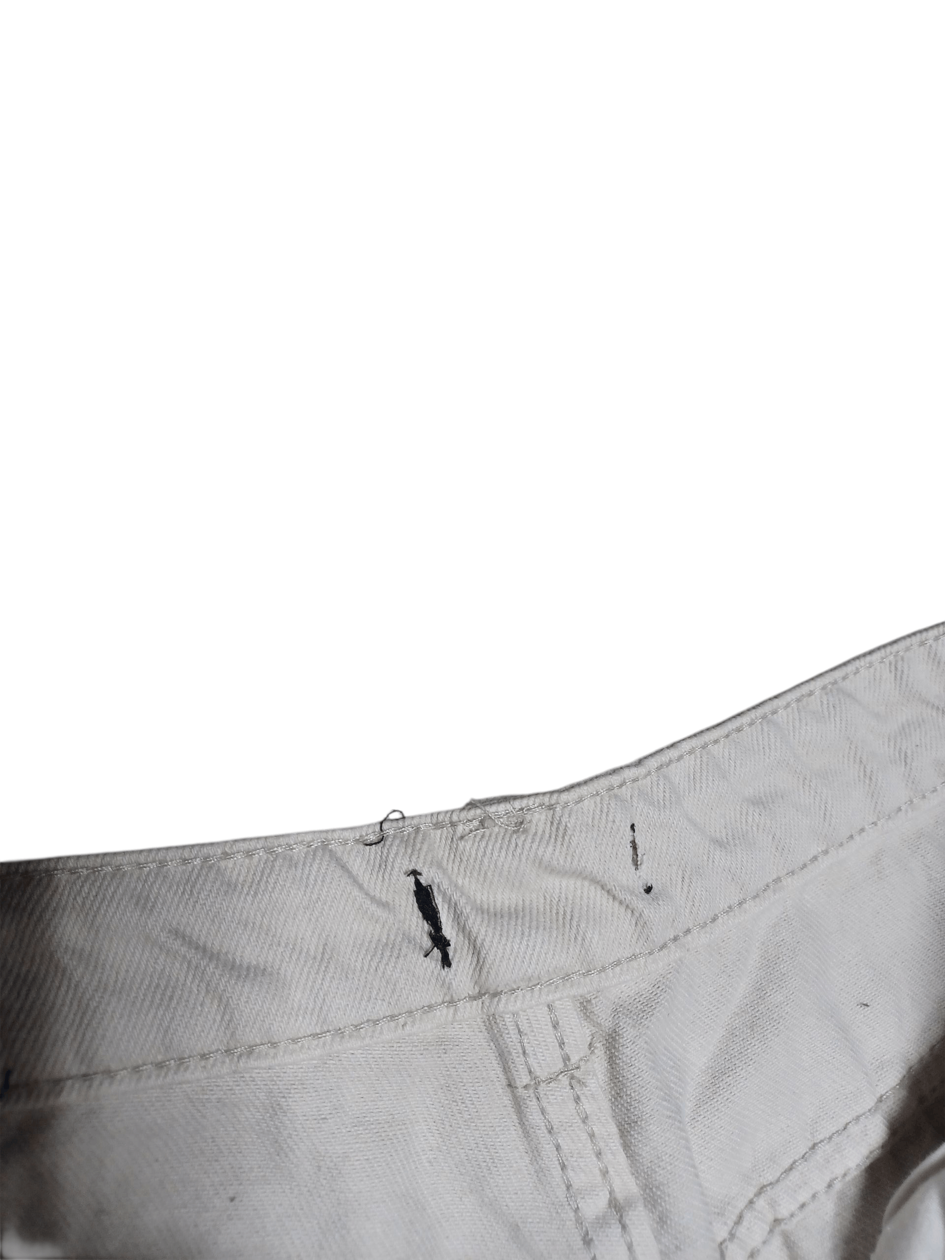Other FIRE CARGO MULTIPOCKET 40CM LEGOP SK8 STREETWEAR DENIM PANTS Size US 42 / EU 58 - 5 Thumbnail