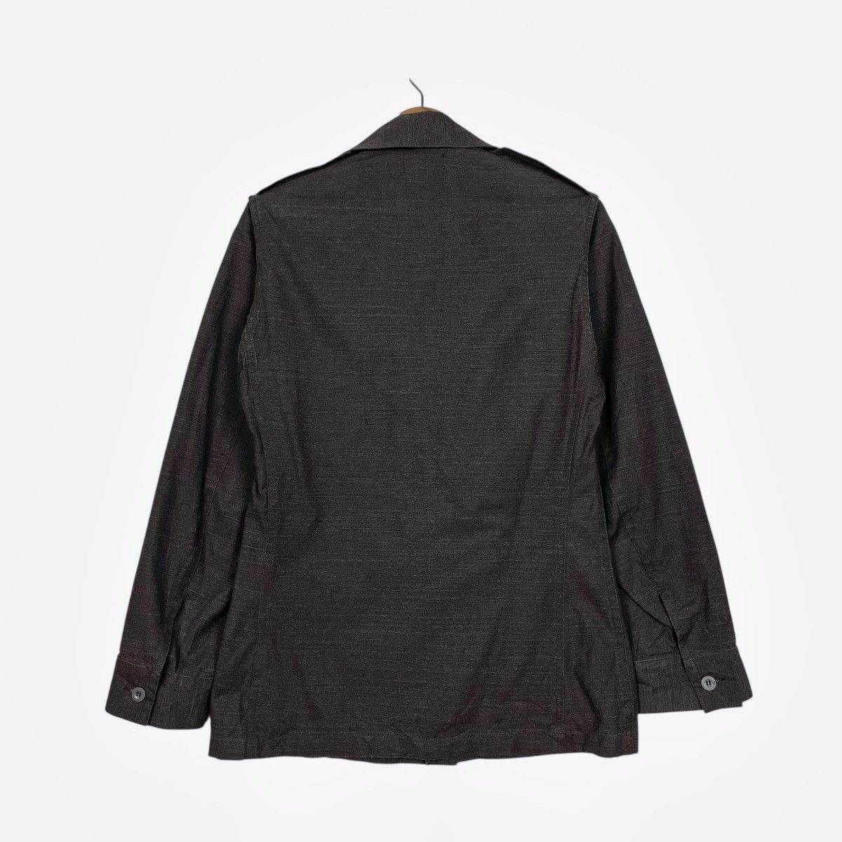 A.P.C. APC Casual Jacket Size US S / EU 44-46 / 1 - 7 Thumbnail