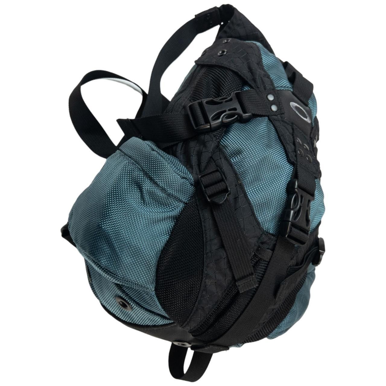 Oakley Vintage Oakley Icon Mini Backpack Size ONE SIZE - 6 Thumbnail