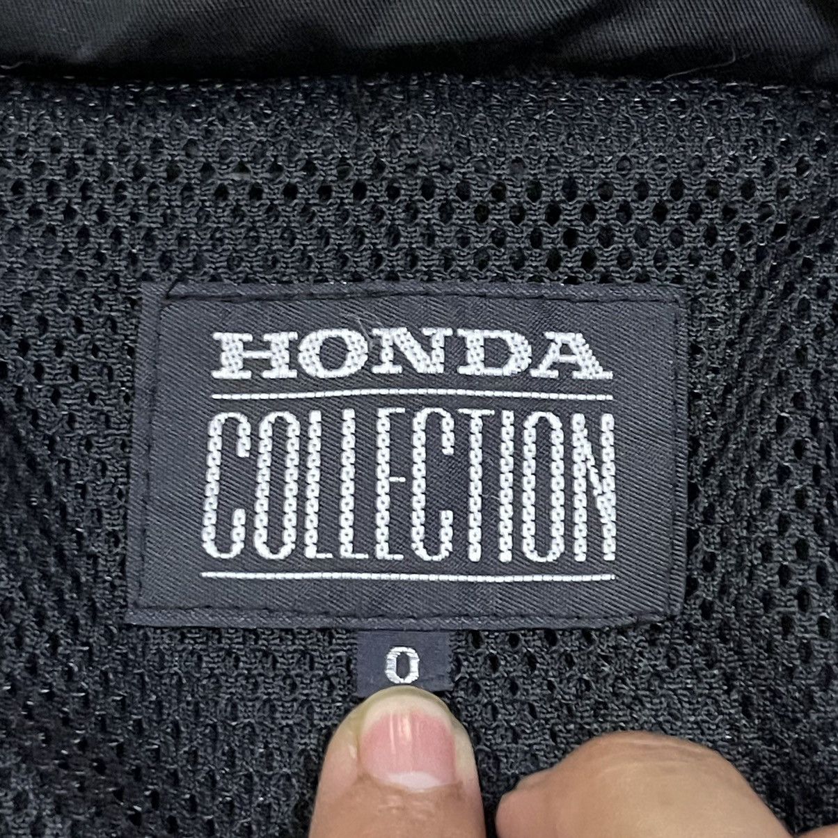 Honda Vintage 90’s Honda Mugen Grand Prix Racing Team Jacket Size US M / EU 48-50 / 2 - 14 Thumbnail