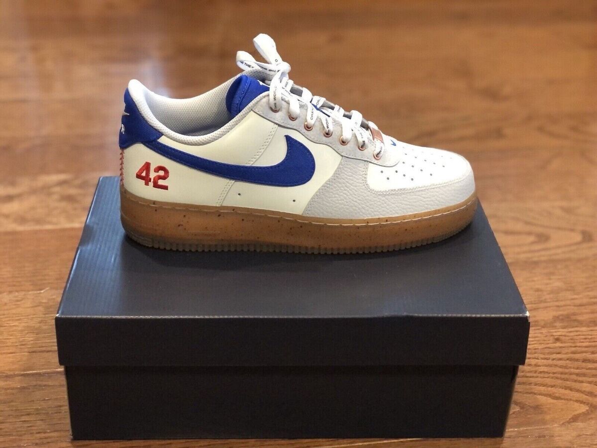 Nike Air Force 1 JRD Size US 9 / EU 42 - 1 Thumbnail