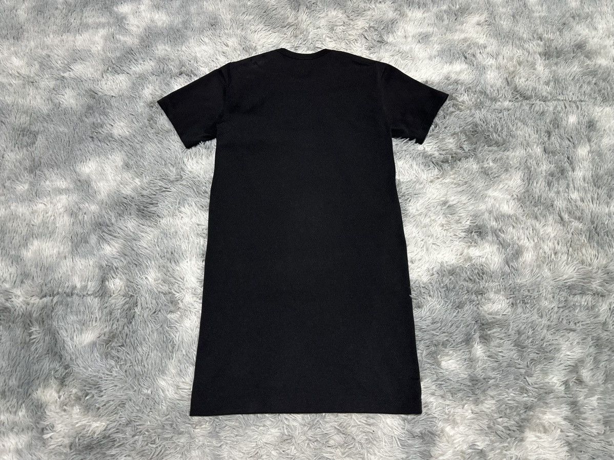 Comme des Garcons Homme Plus 🔥Aw17 Comme Des Garcons Homme Plus Bondage Layered Shirt Size US XXL / EU 58 / 5 - 16 Thumbnail