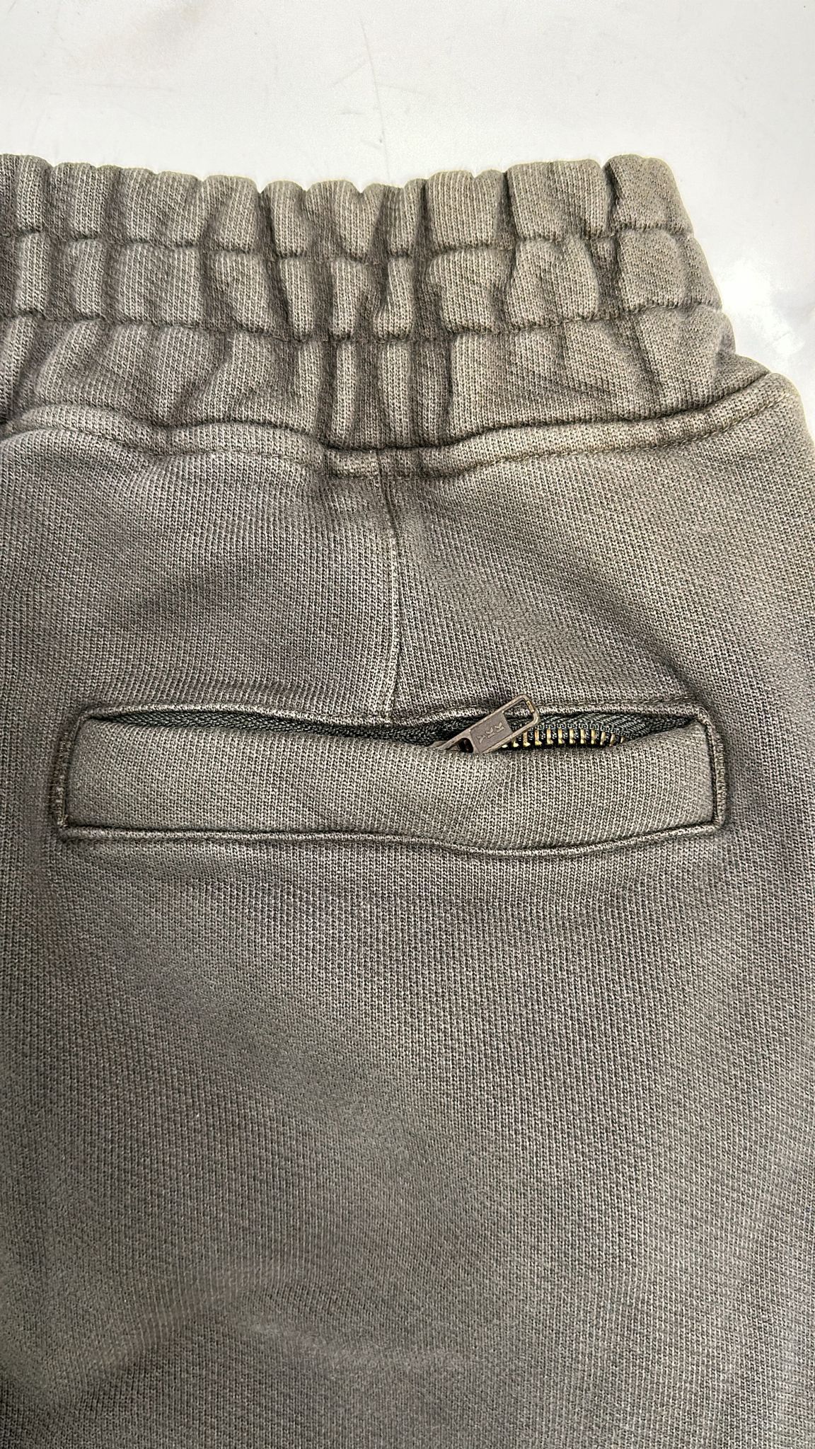 Yeezy *RARE* Yeezy Season 1 Sweatpant XSmall Size US 28 / EU 44 - 8 Thumbnail