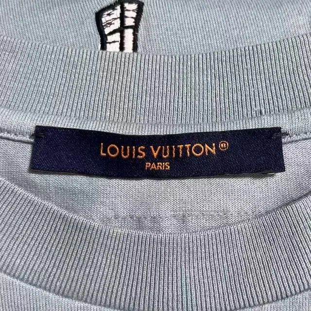 Louis Vuitton Louis Vuitton SS23 Tool Embroidery T-Shirt. Size US M / EU 48-50 / 2 - 4 Thumbnail