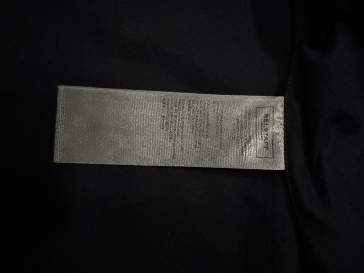 Belstaff Belstaff x Sophnet Roadmaster Size US M / EU 48-50 / 2 - 6 Thumbnail