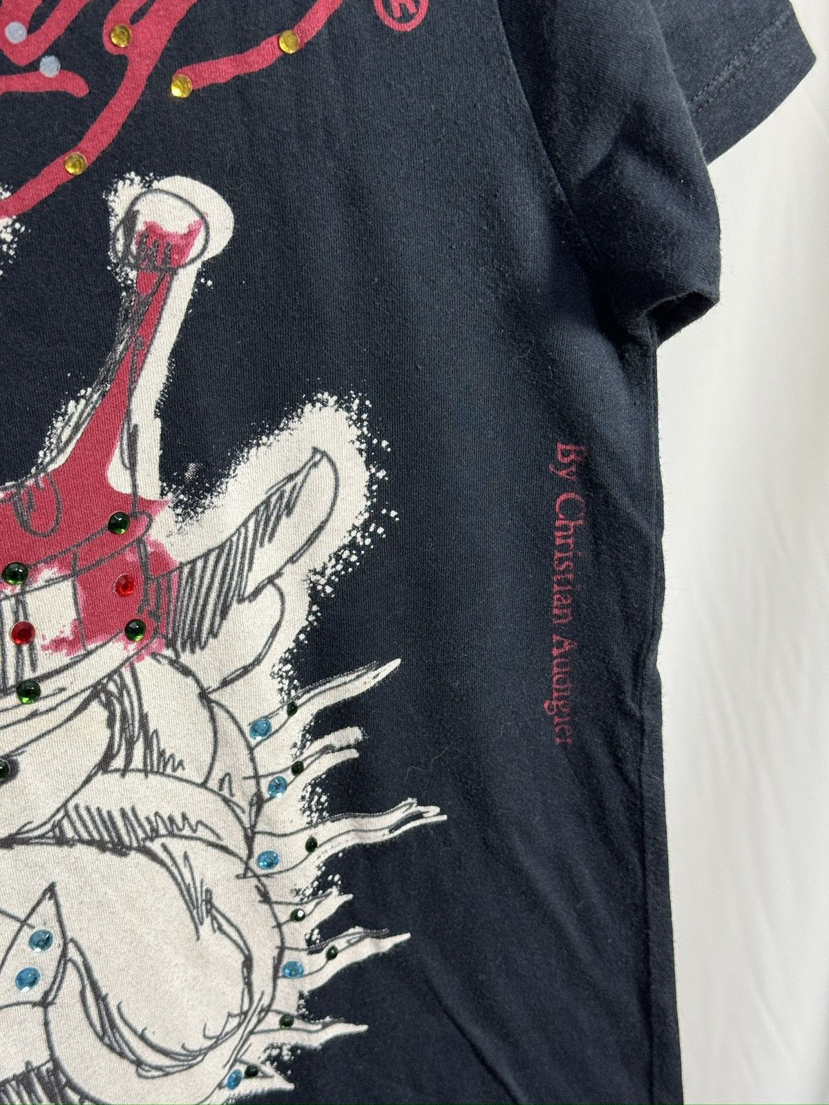 Ed Hardy Ed Hardy Tee Size US S / EU 44-46 / 1 - 3 Thumbnail