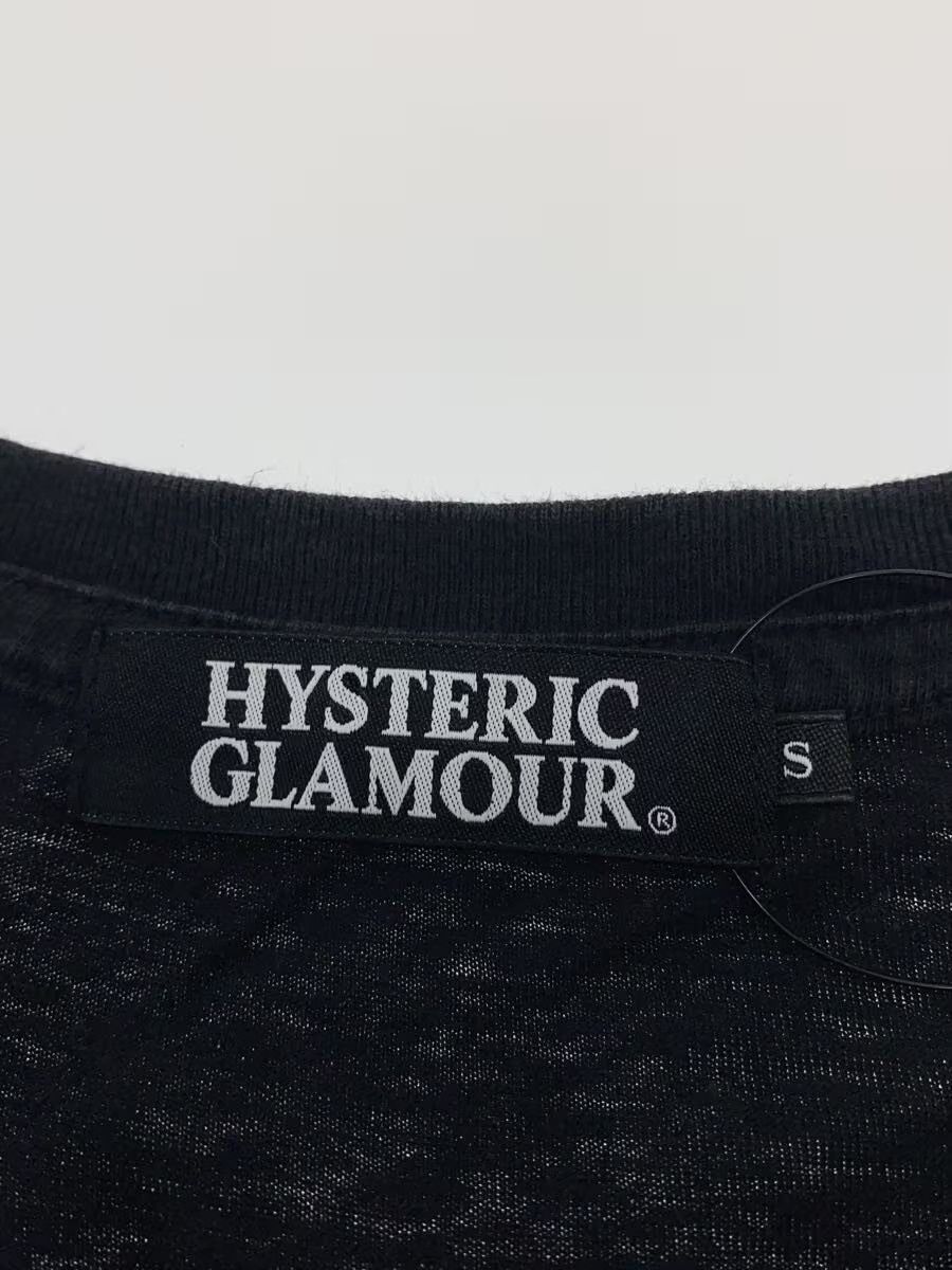 Hysteric Glamour Hysteric Death Metal Tee Size US S / EU 44-46 / 1 - 4 Thumbnail