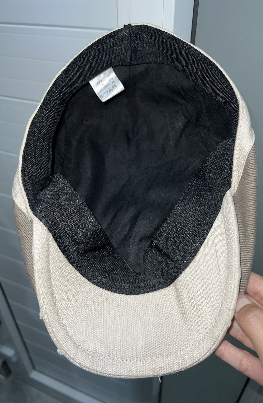 Vivienne Westwood Japanese skull berret cap ☠️ Size ONE SIZE - 9 Thumbnail