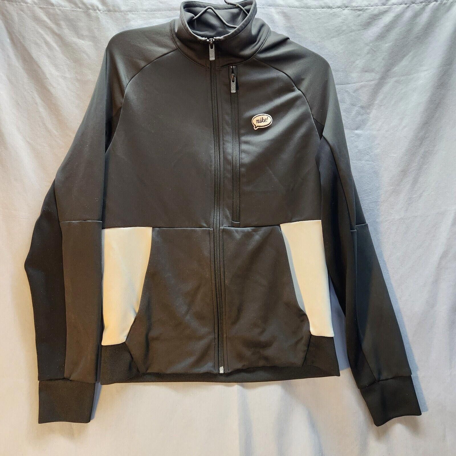 Nike Nike Heritage N98 Mens Full Zip Jacket Size Medium Size US M / EU 48-50 / 2 - 1 Thumbnail