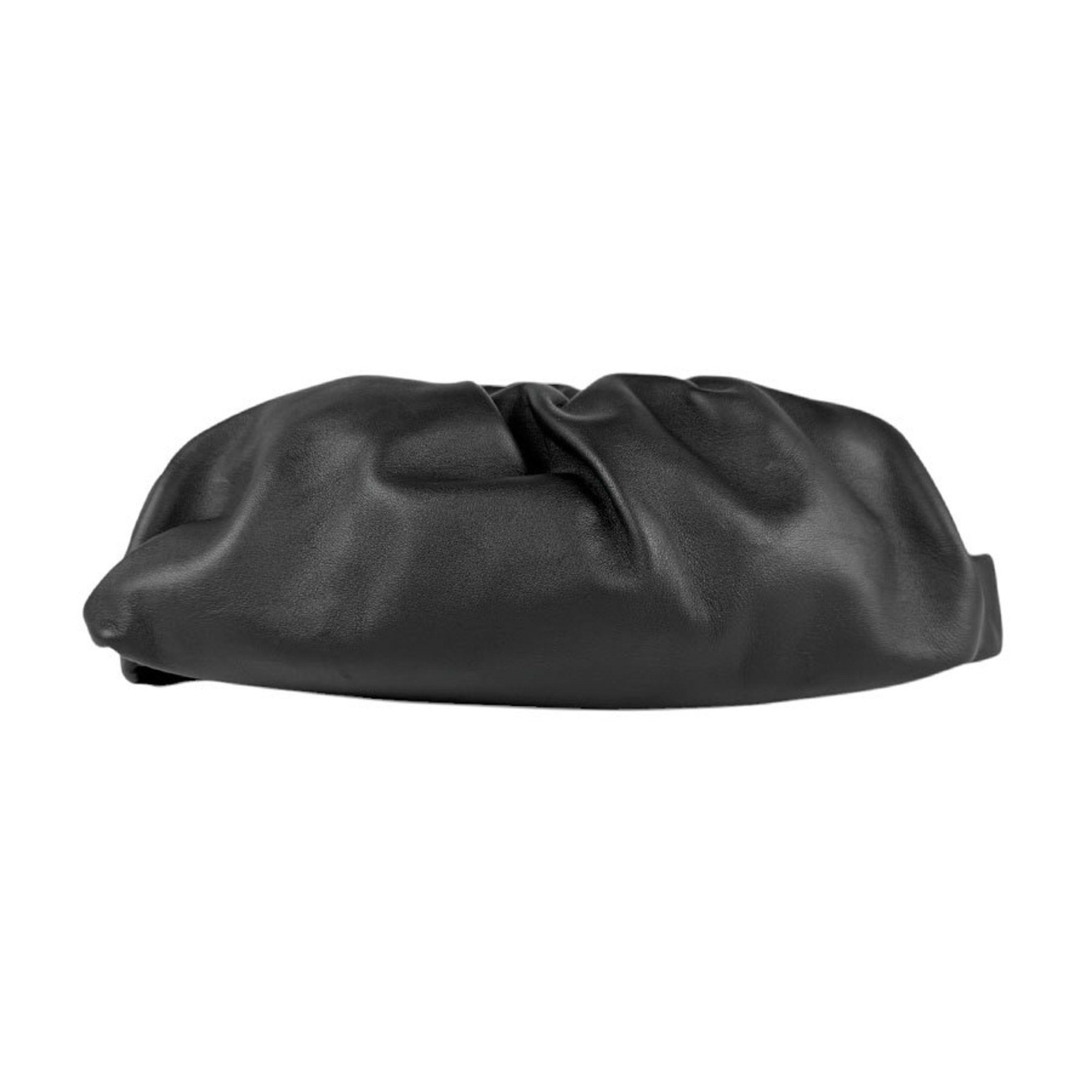 Bottega Veneta Bottega Veneta The pouch clutch Size ONE SIZE - 1 Thumbnail
