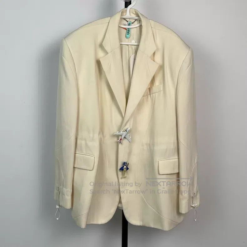 Louis Vuitton Louis Vuitton jacket Size US M / EU 48-50 / 2 - 1 Thumbnail