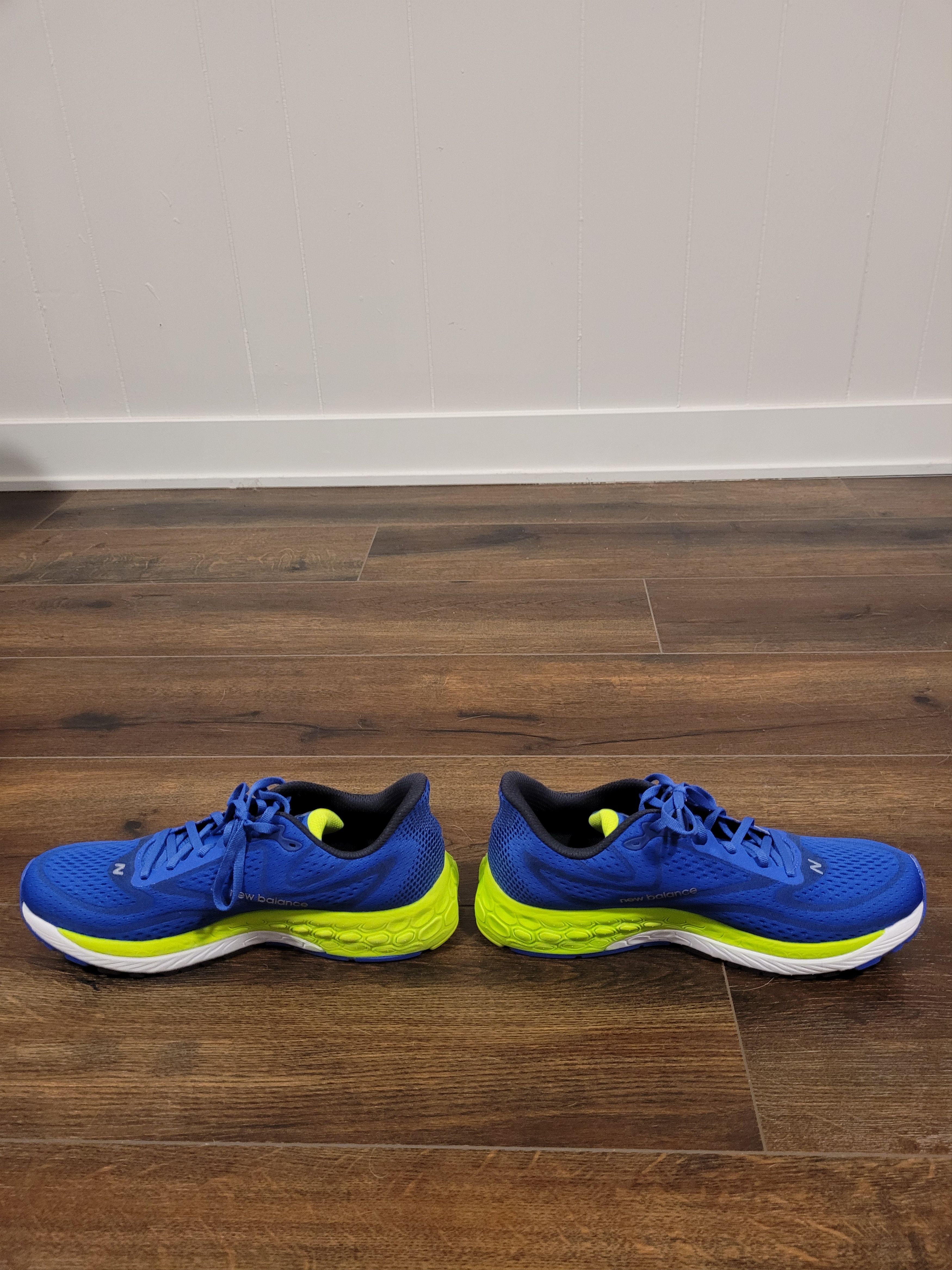 New Balance New Balance Fresh Foam X 880v13 Size US 11 / EU 44 - 5 Thumbnail