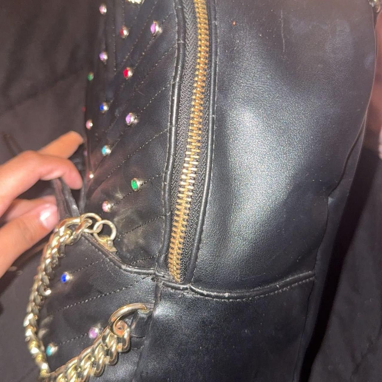 Victoria's Secret Victoria secret mini backpack Size ONE SIZE - 2 Thumbnail