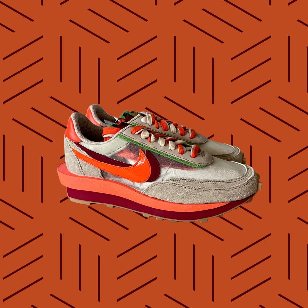 Comme des Garcons × Junya Watanabe × Nike Junya Watanabe Nike