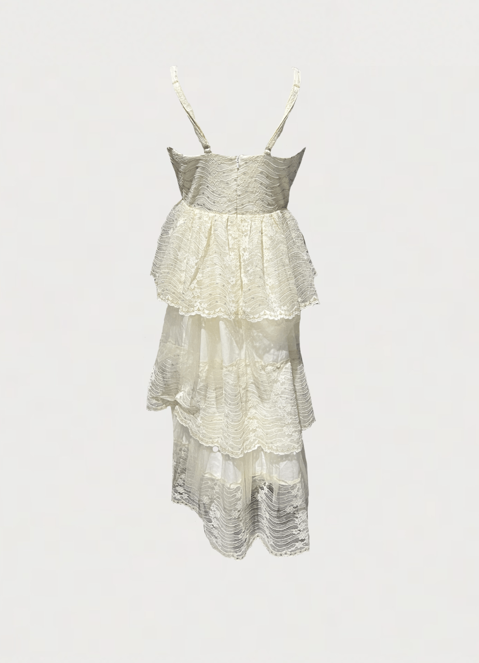 Alice McCall Moonstruck Midi Dress Size S / US 4 / IT 40 - 5 Thumbnail