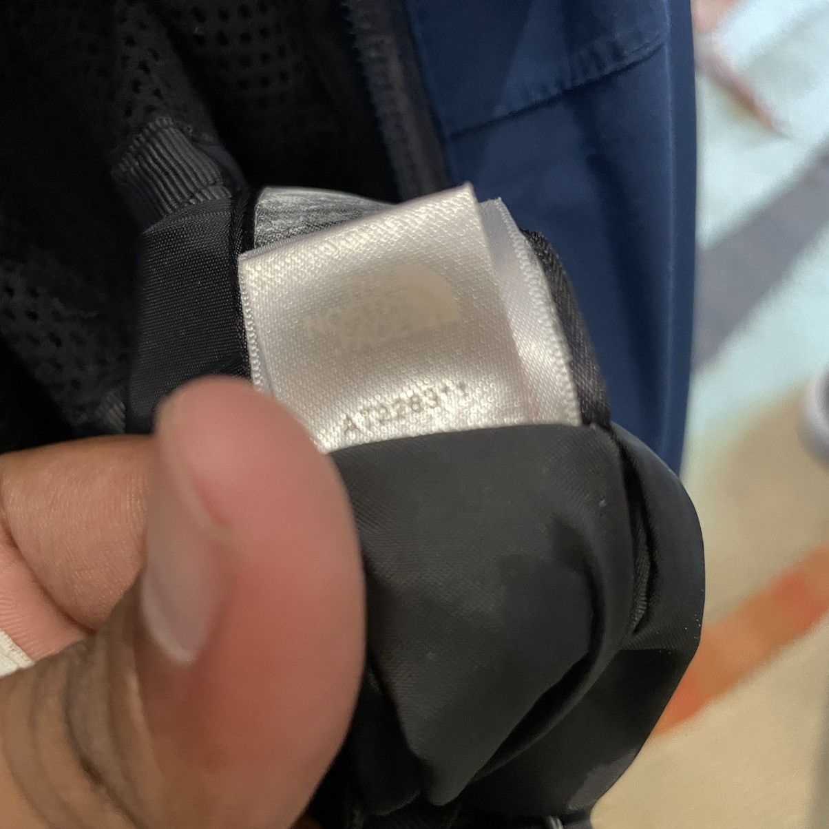 The North Face The North Face Goretex Jacket Size US L / EU 52-54 / 3 - 15 Thumbnail