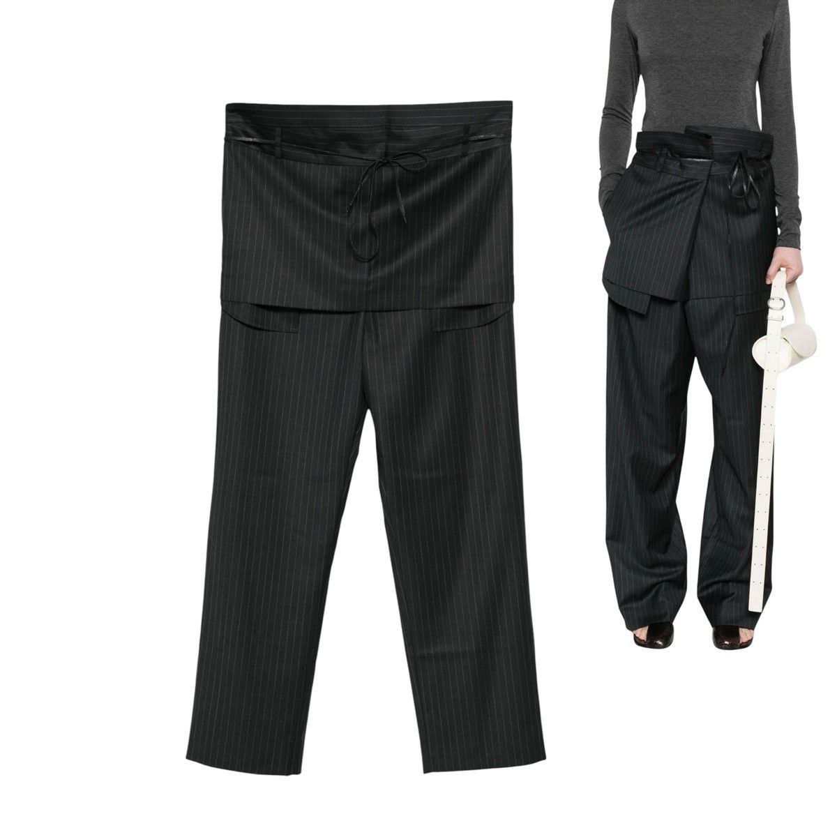 Other Litkovska adjustable layered skirt trouser Size US 32 / EU 48 - 1 Thumbnail