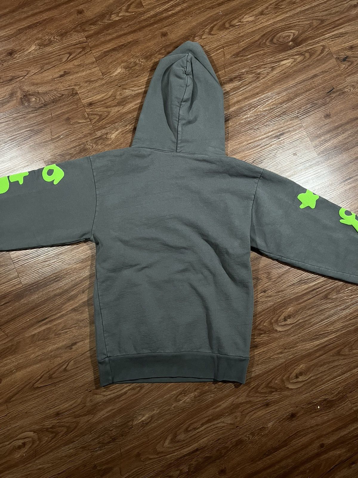 Spider Worldwide × Streetwear × Young Thug Sp5der