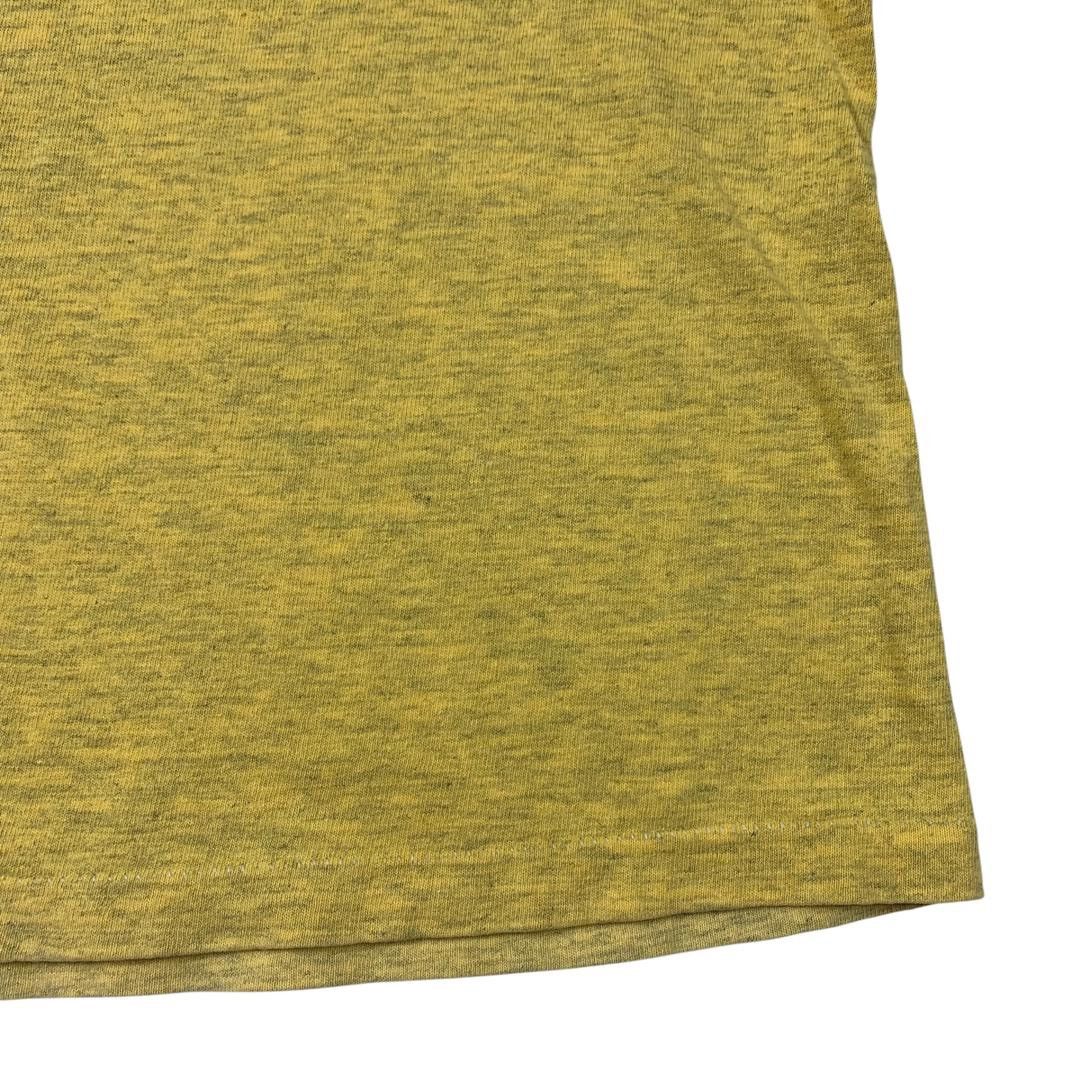 Disney Vintage distessed MICKEY MOUSE big printed disney tee Size US M / EU 48-50 / 2 - 8 Thumbnail