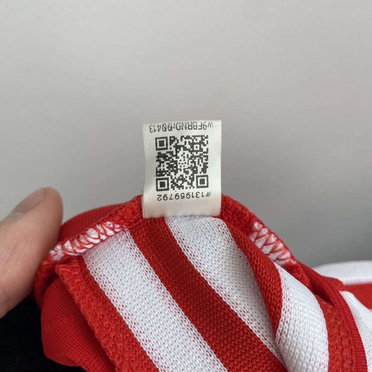 Adidas Bayern Munich Home Authentic Jersey HEAT.RDY Men 2024/2025 Size US XL / EU 56 / 4 - 11 Thumbnail
