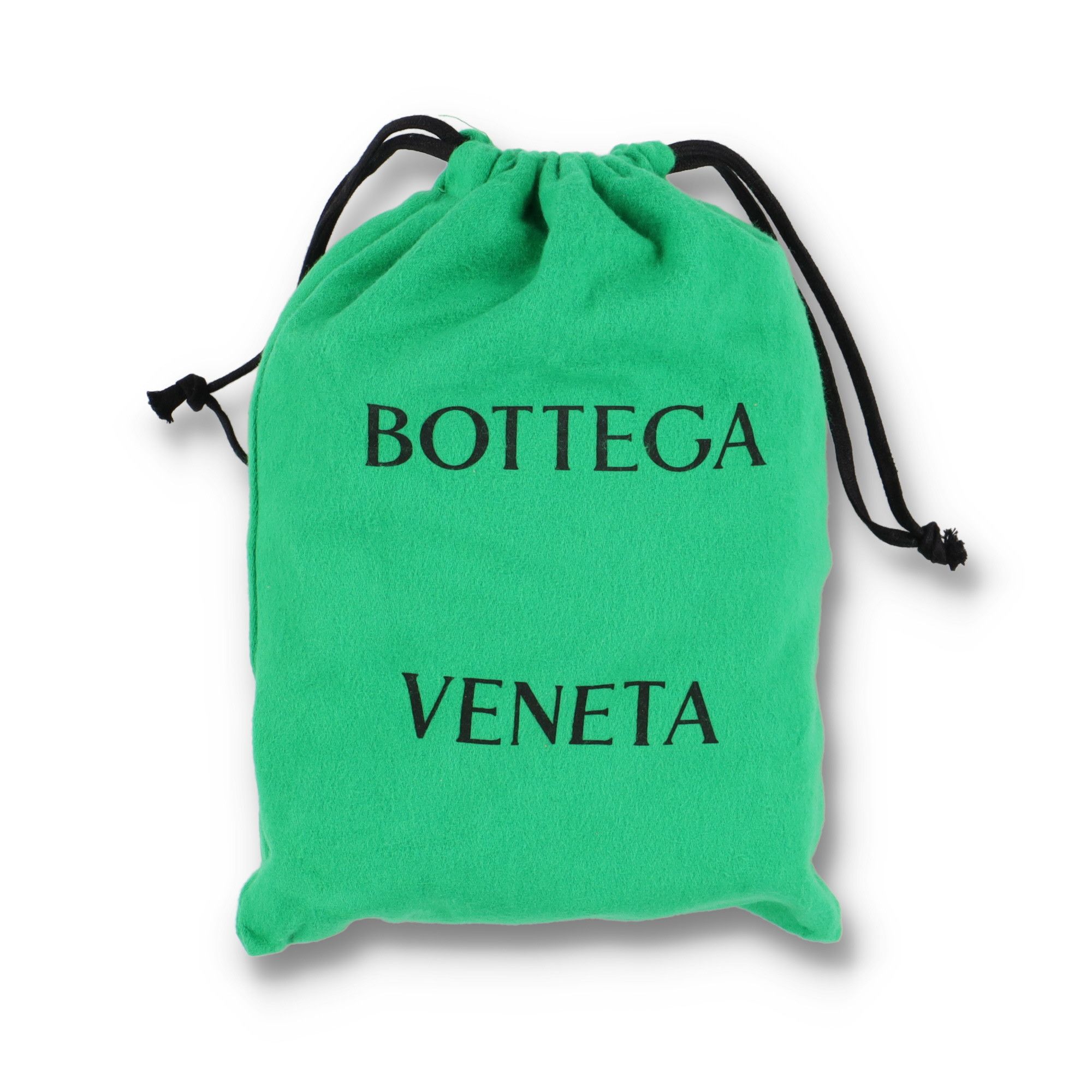 Bottega Veneta Black Intrecciato Leather Mini Cassette Sling Bag Size ONE SIZE - 6 Thumbnail