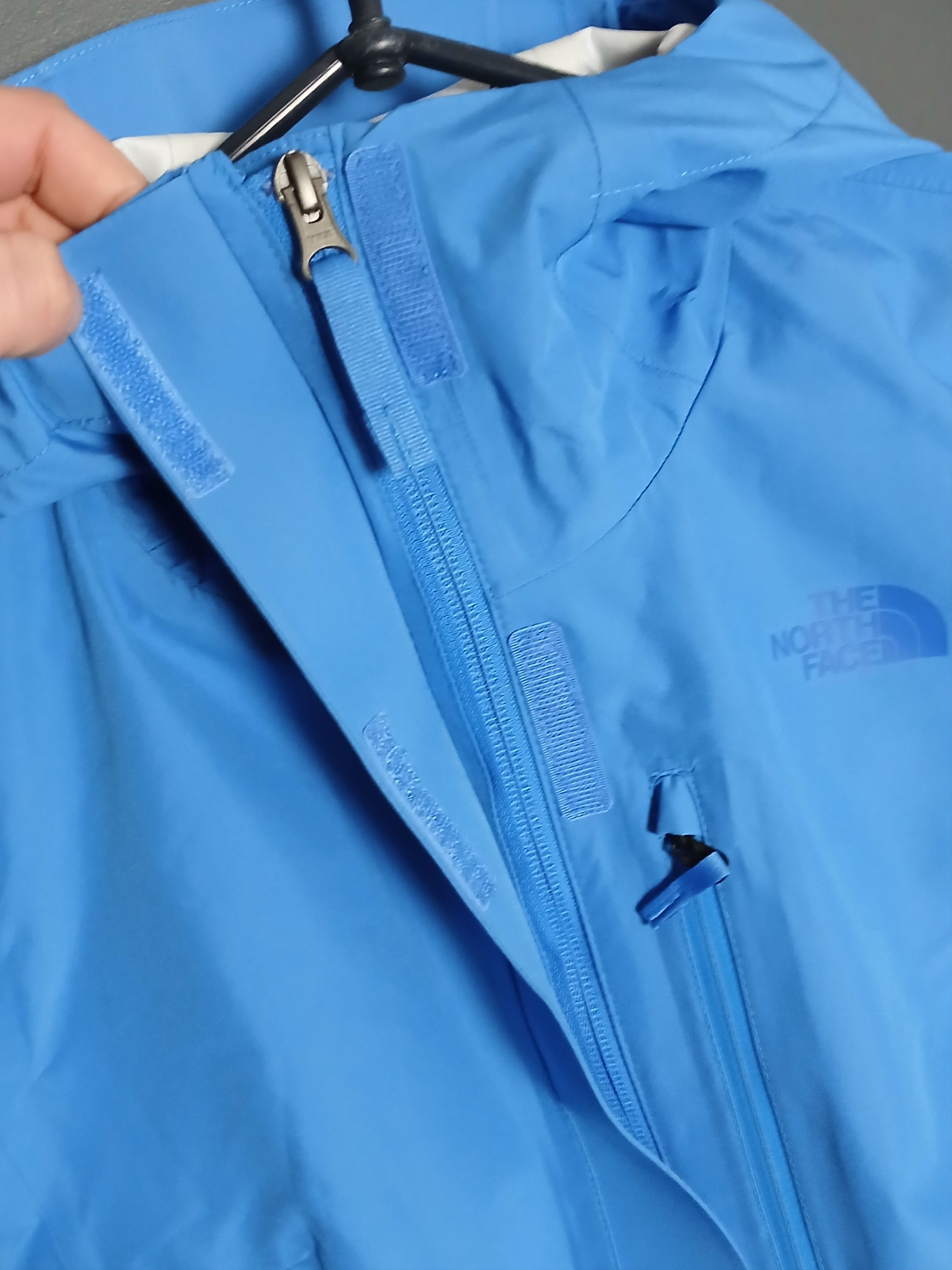 The North Face New The North Face Dryzzle Futurelight Jacket Size XS / US 0-2 / IT 36-38 - 6 Thumbnail