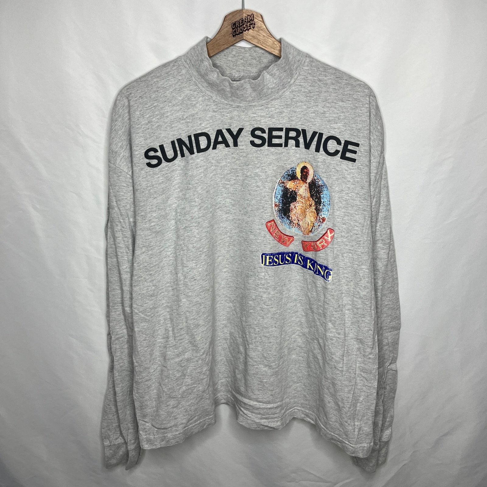 Kanye West Sunday Service Merch | Grailed