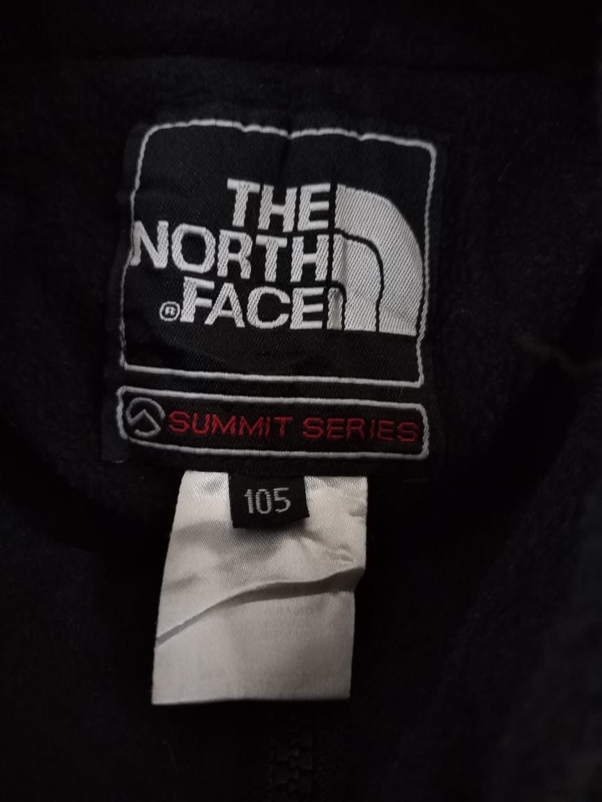The North Face 📌 The North Face Summit Series Wool Jacket Zipper Size US XL / EU 56 / 4 - 3 Thumbnail