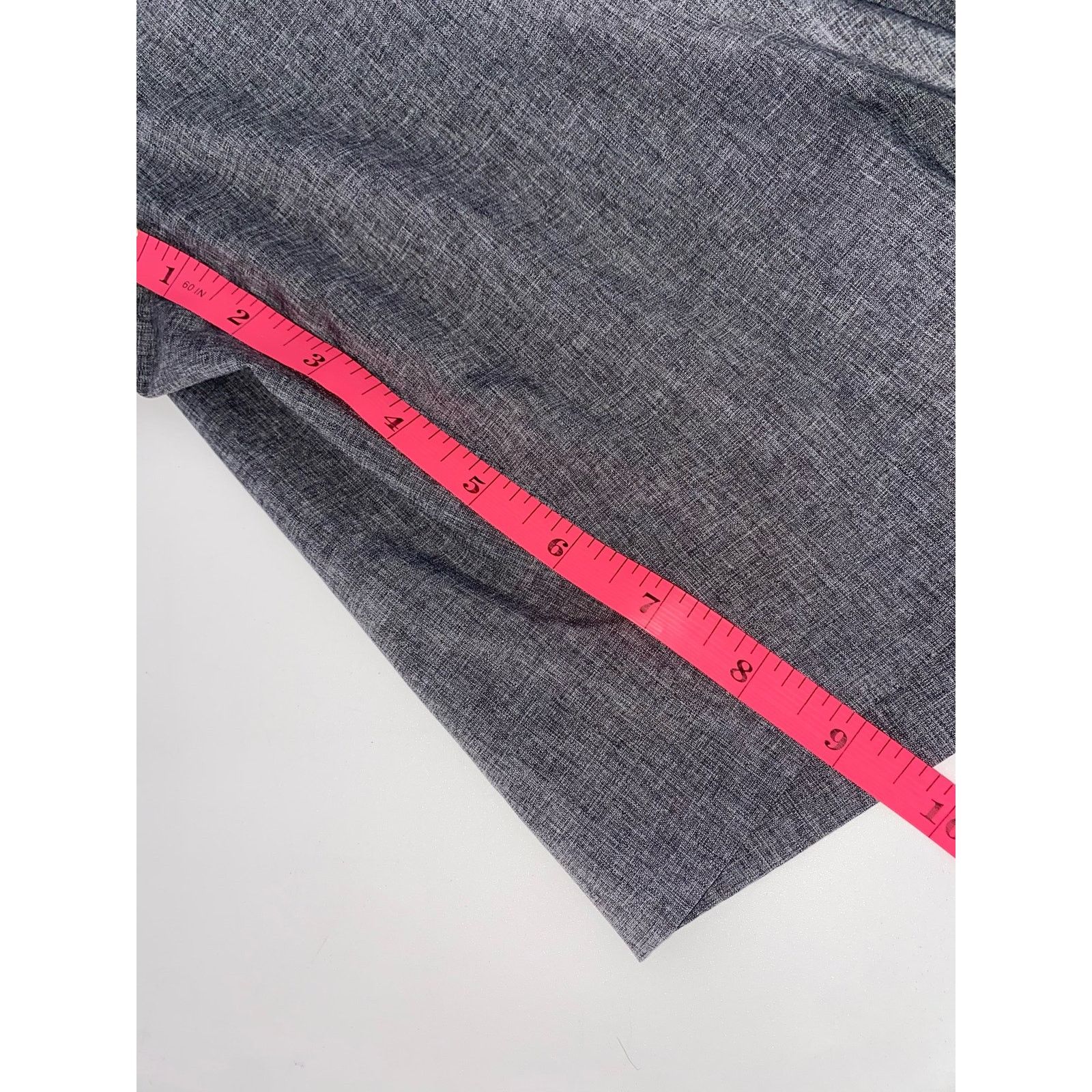 Perry Ellis Perry Ellis Mens Golf Shorts Size US 42 / EU 58 - 7 Thumbnail