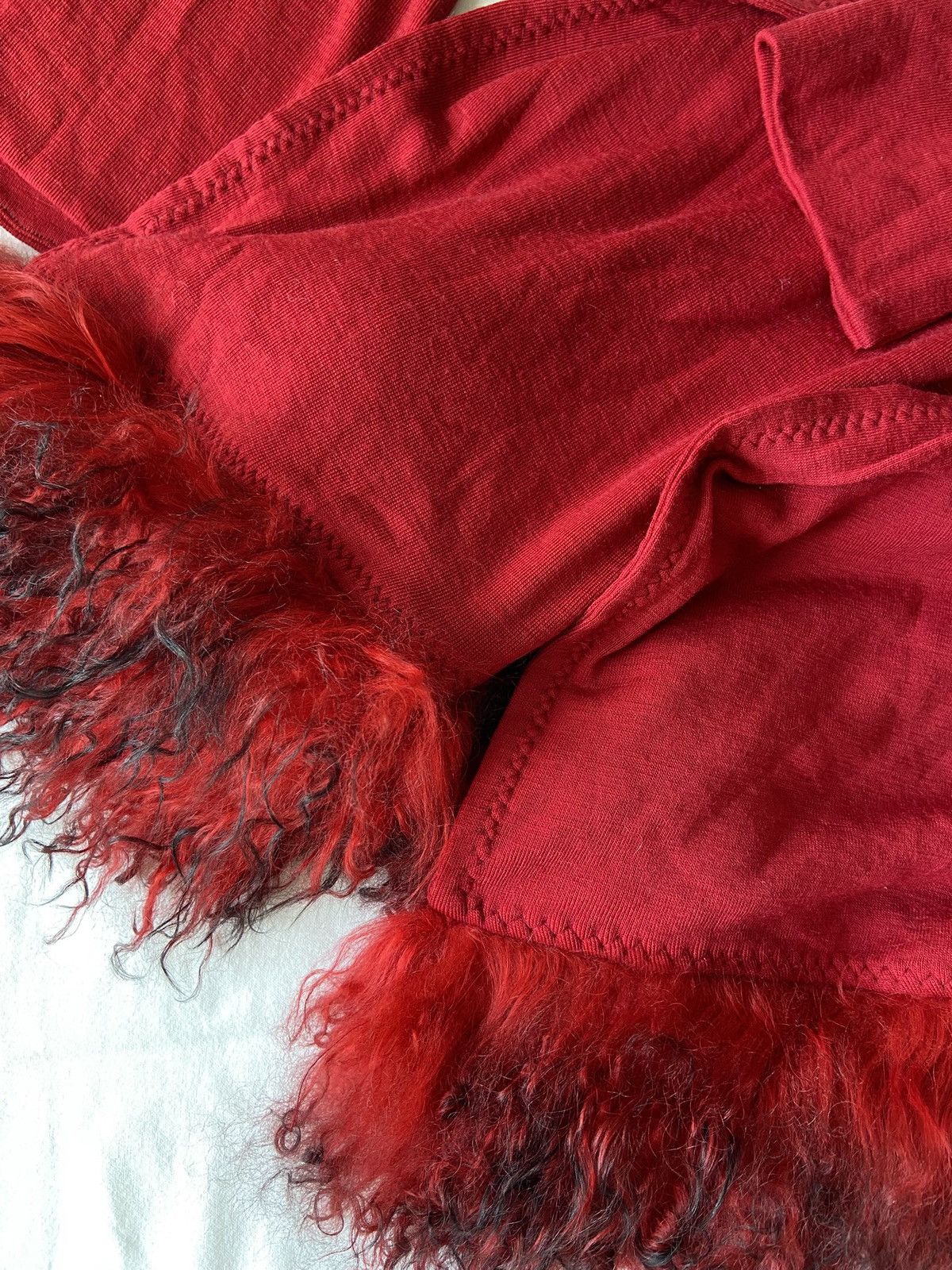 Marie Saint Pierre Marie Saint Pierre Cardigan/Robe Size ONE SIZE - 8 Thumbnail