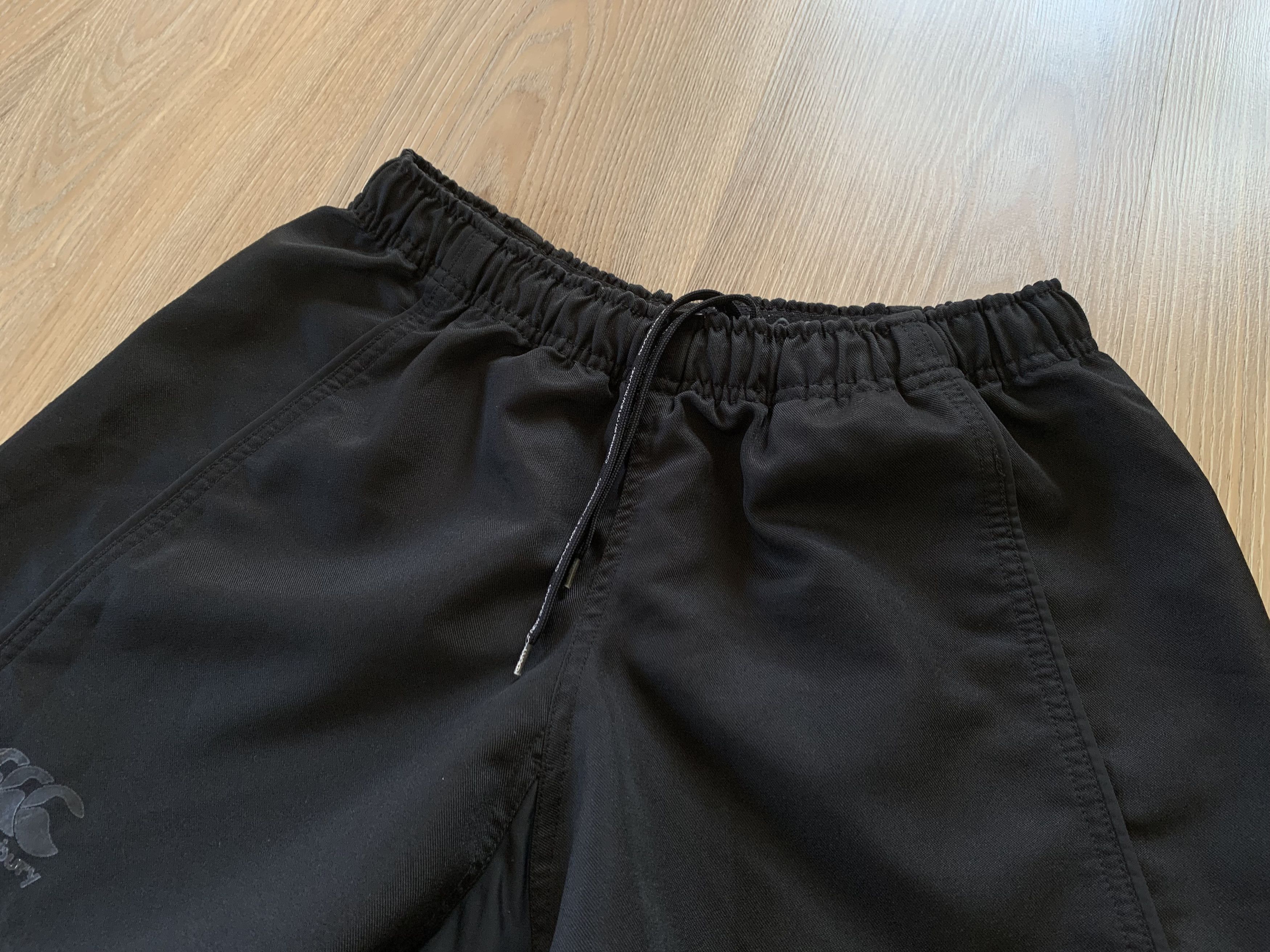 Canterbury of New Zealand Canterbury Training Rugby Shorts Size US 36 / EU 52 - 4 Thumbnail