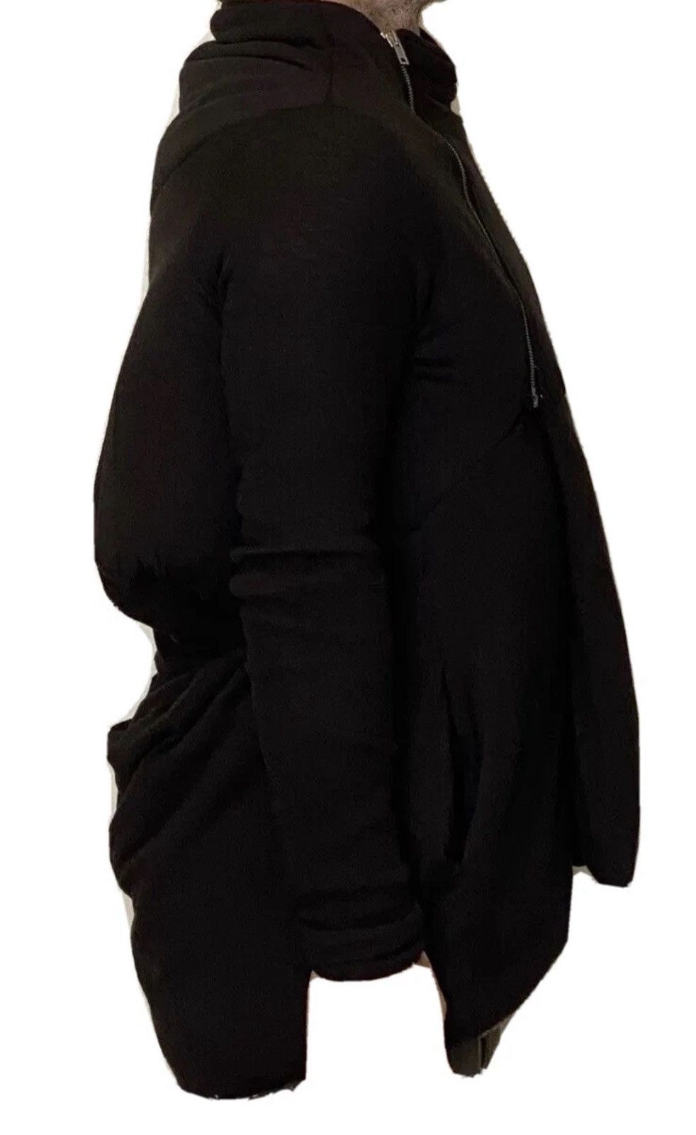Rick Owens Rick Owens jacket unisex Size US M / EU 48-50 / 2 - 6 Thumbnail