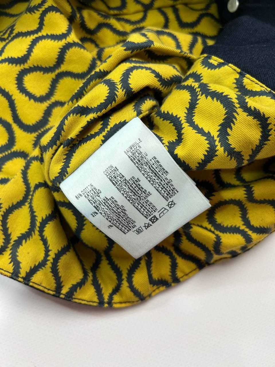 Lee × Vivienne Westwood Rare Vivienne Westwood x Lee Drunk Waistcoat Multicolor Size S / US 4 / IT 40 - 9 Thumbnail