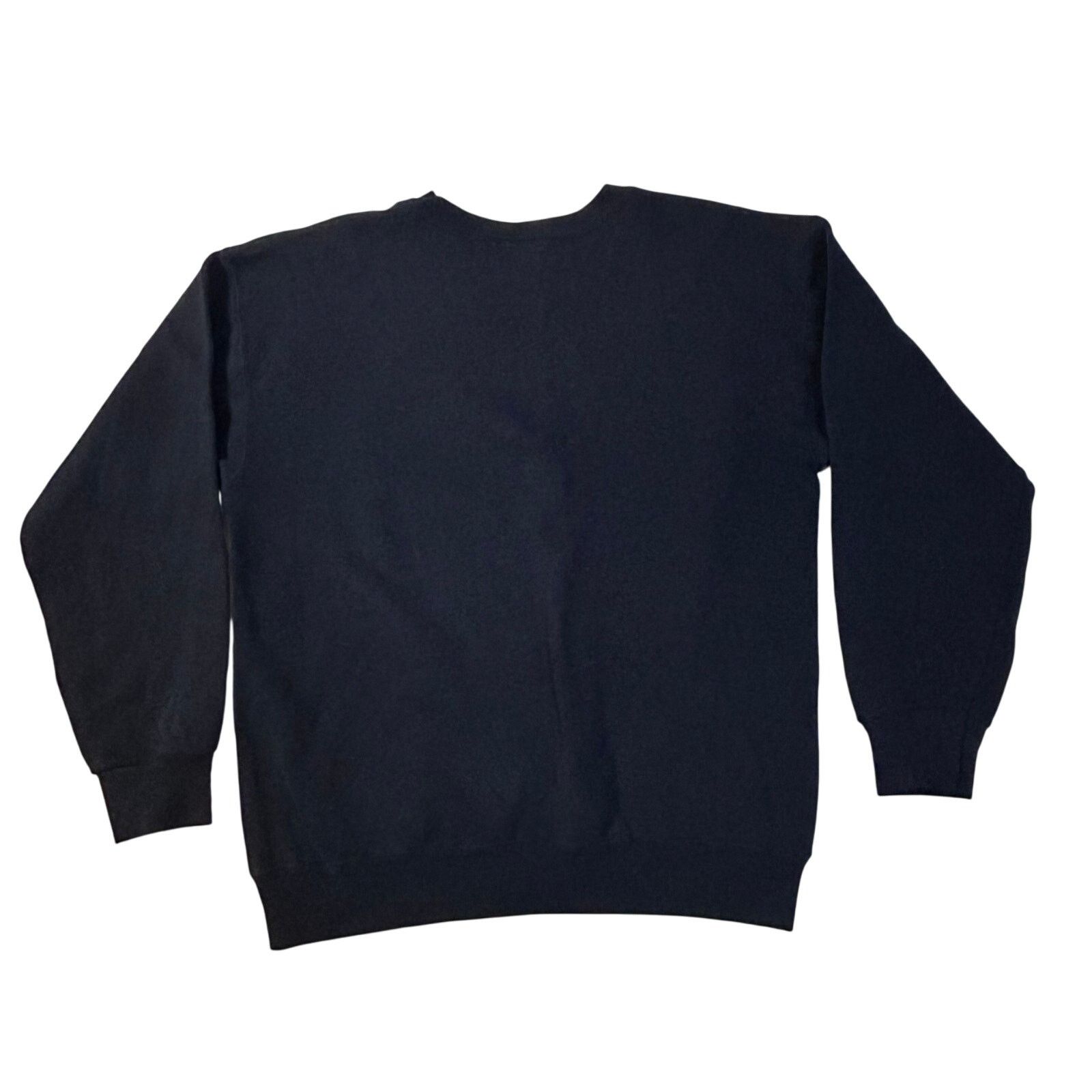 Lee Vintage 90s White-Tailed Deer Wildlife Sweatshirt Crewneck M Size US M / EU 48-50 / 2 - 2 Thumbnail