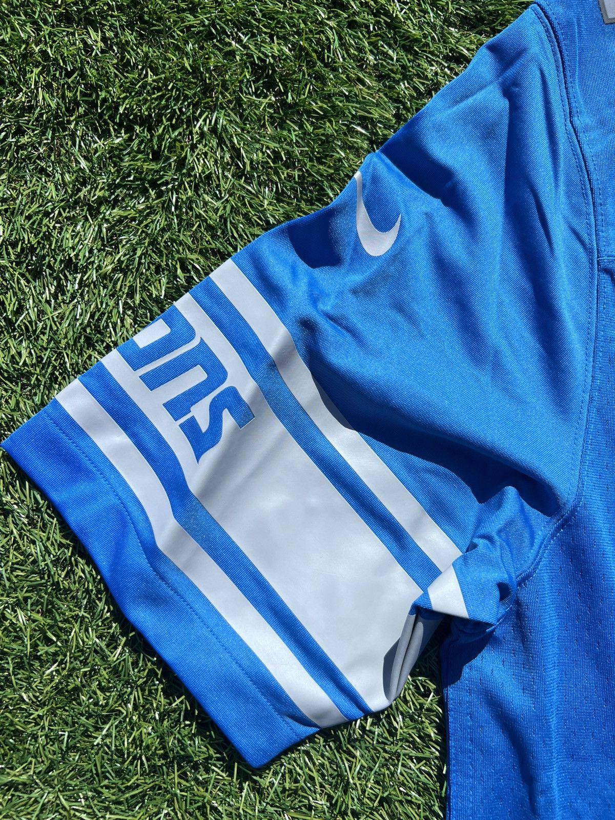 Nike Men’s Large Nike Aidan Hutchinson #97 Lions NFL 2024 Size US L / EU 52-54 / 3 - 10 Thumbnail