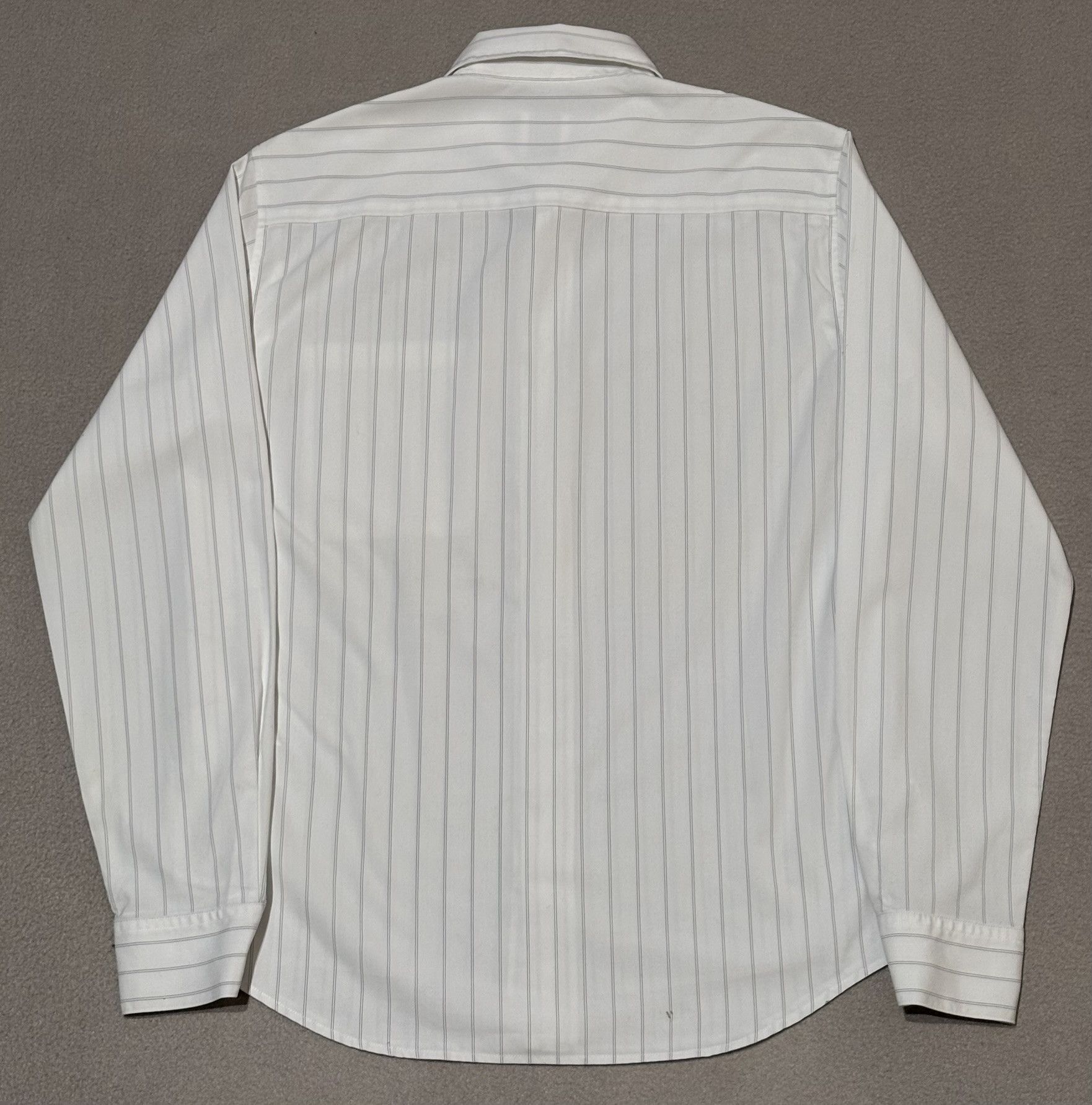 Sandro Sandro White shirt size S Size US S / EU 44-46 / 1 - 10 Thumbnail