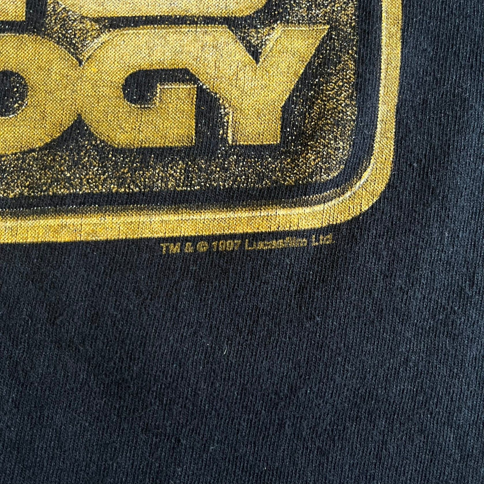 Star Wars Star Wars Trilogy 1997 Tee Size US M / EU 48-50 / 2 - 3 Thumbnail