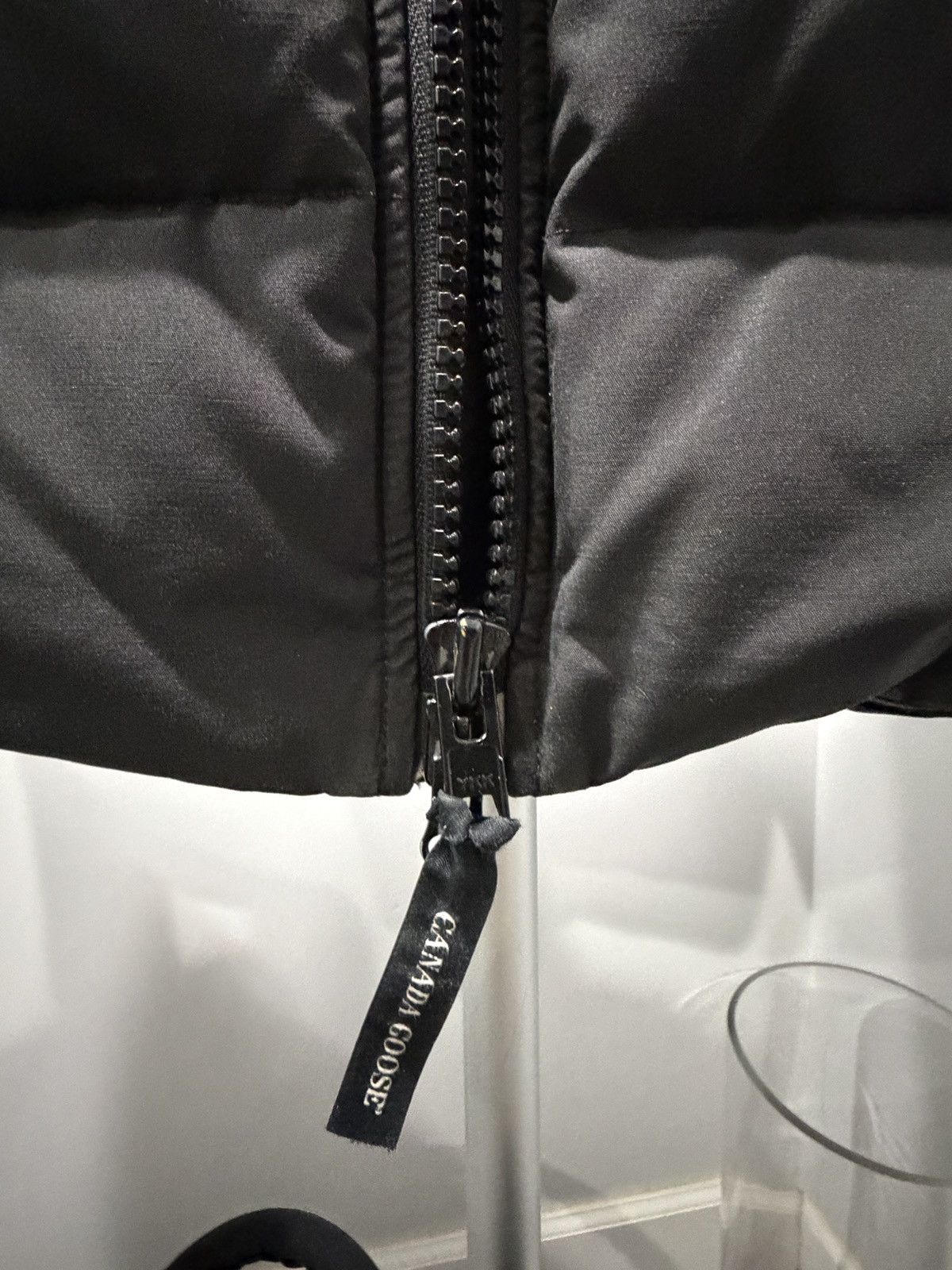 Canada Goose Canada Goose Woolford Jacket Size US L / EU 52-54 / 3 - 8 Thumbnail