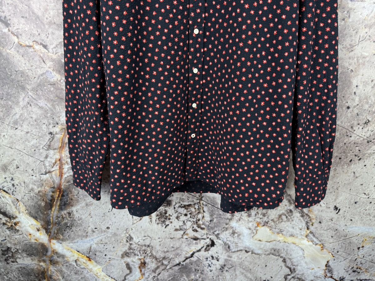 Tommy Hilfiger Men’s Tommy Hilfiger Shirt Button Up Streetwear Size XXL Size US XXL / EU 58 / 5 - 3 Thumbnail