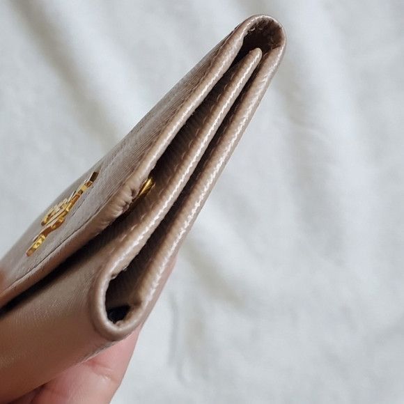 Prada Prada key ring card holder Size ONE SIZE - 11 Thumbnail