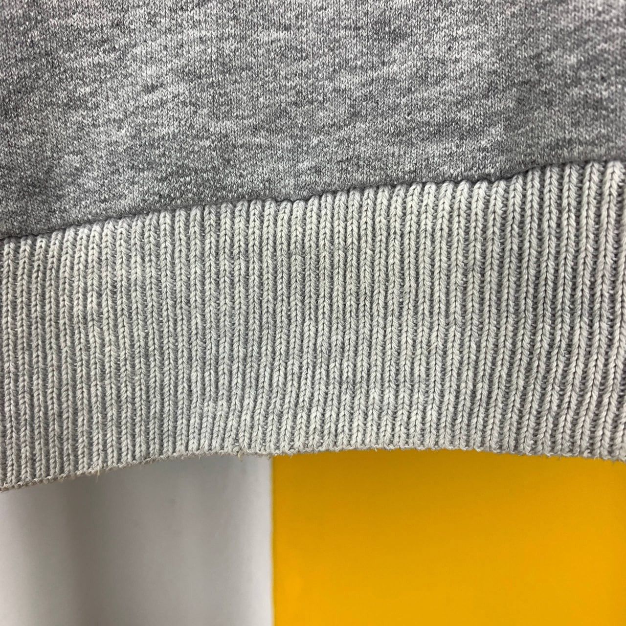 Nike 90s Vintage Thrashed NIKE Crew Neck Sweatshirt #2612/Z Size US XL / EU 56 / 4 - 25 Thumbnail