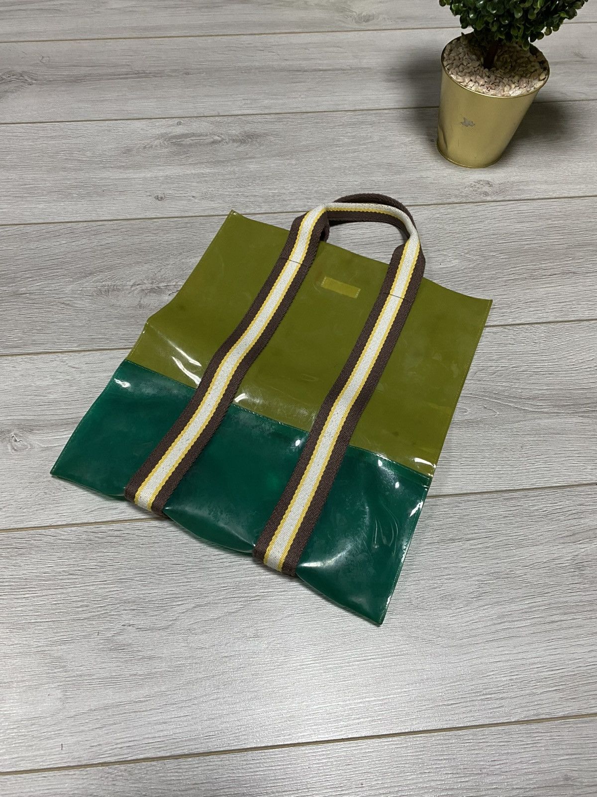Marni Marni H&M silicone bag handle Size ONE SIZE - 2 Thumbnail