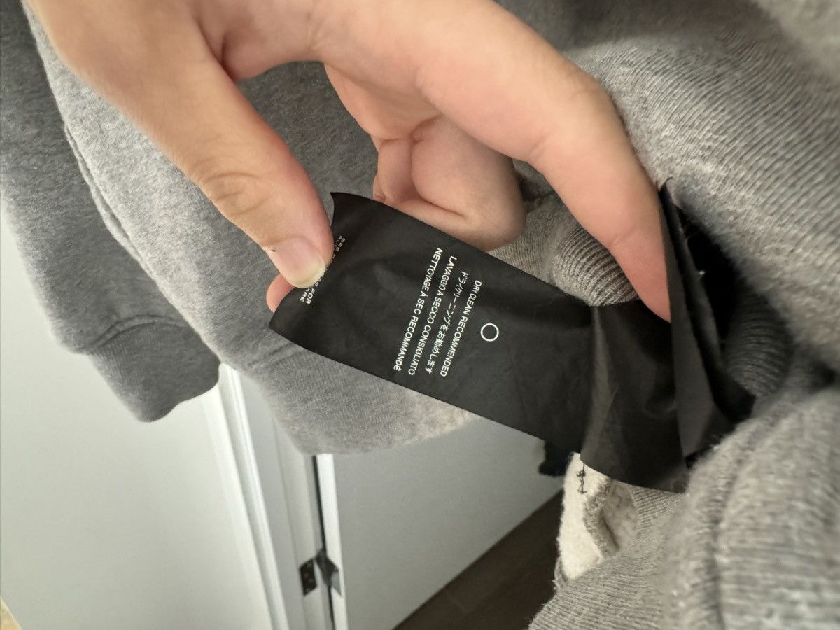 Fear of God Fear of God "Eternal" Hoodie Size US L / EU 52-54 / 3 - 6 Thumbnail