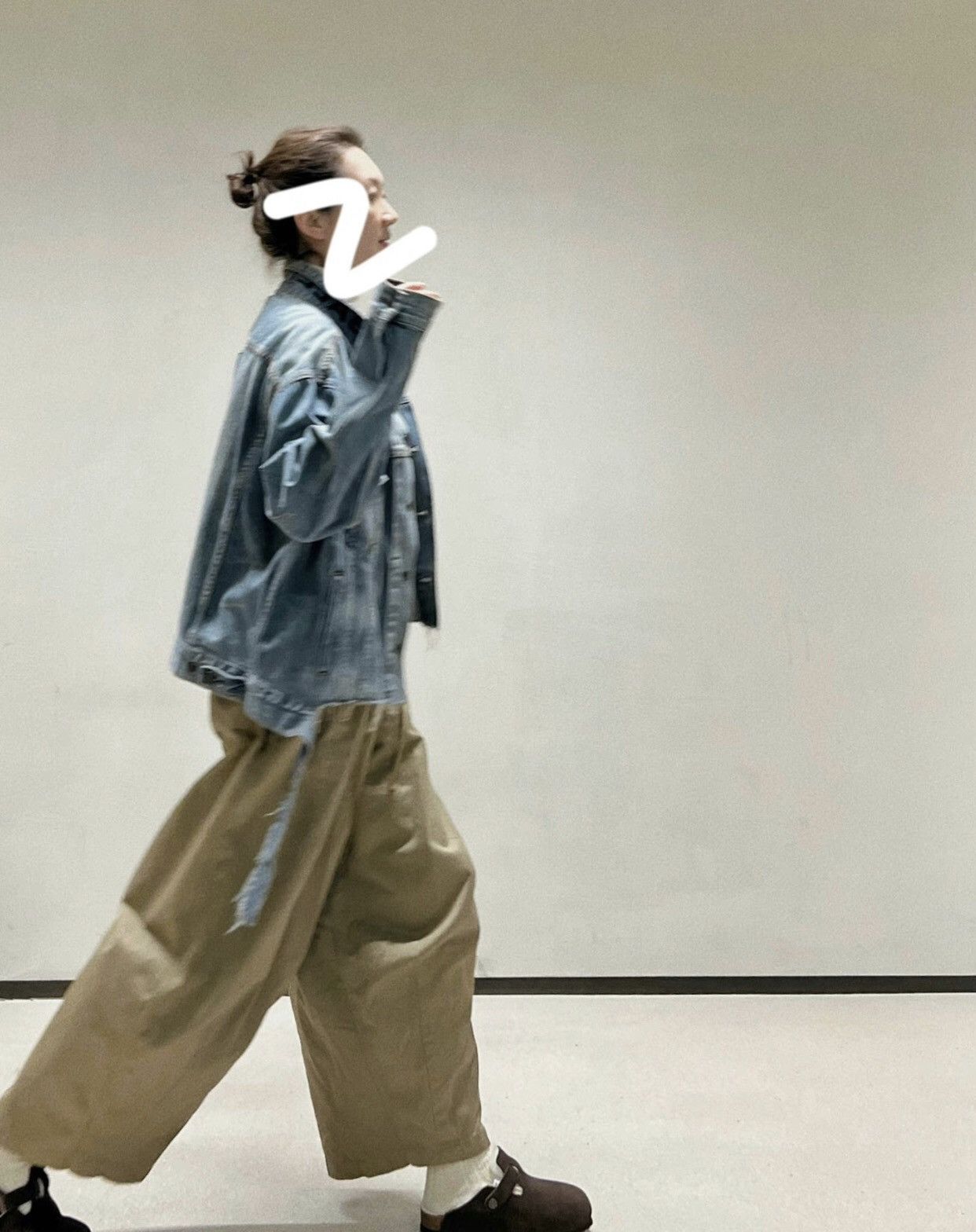 Balenciaga balenciaga jacket 2412-Nextarrow Size S / US 4 / IT 40 - 4 Thumbnail