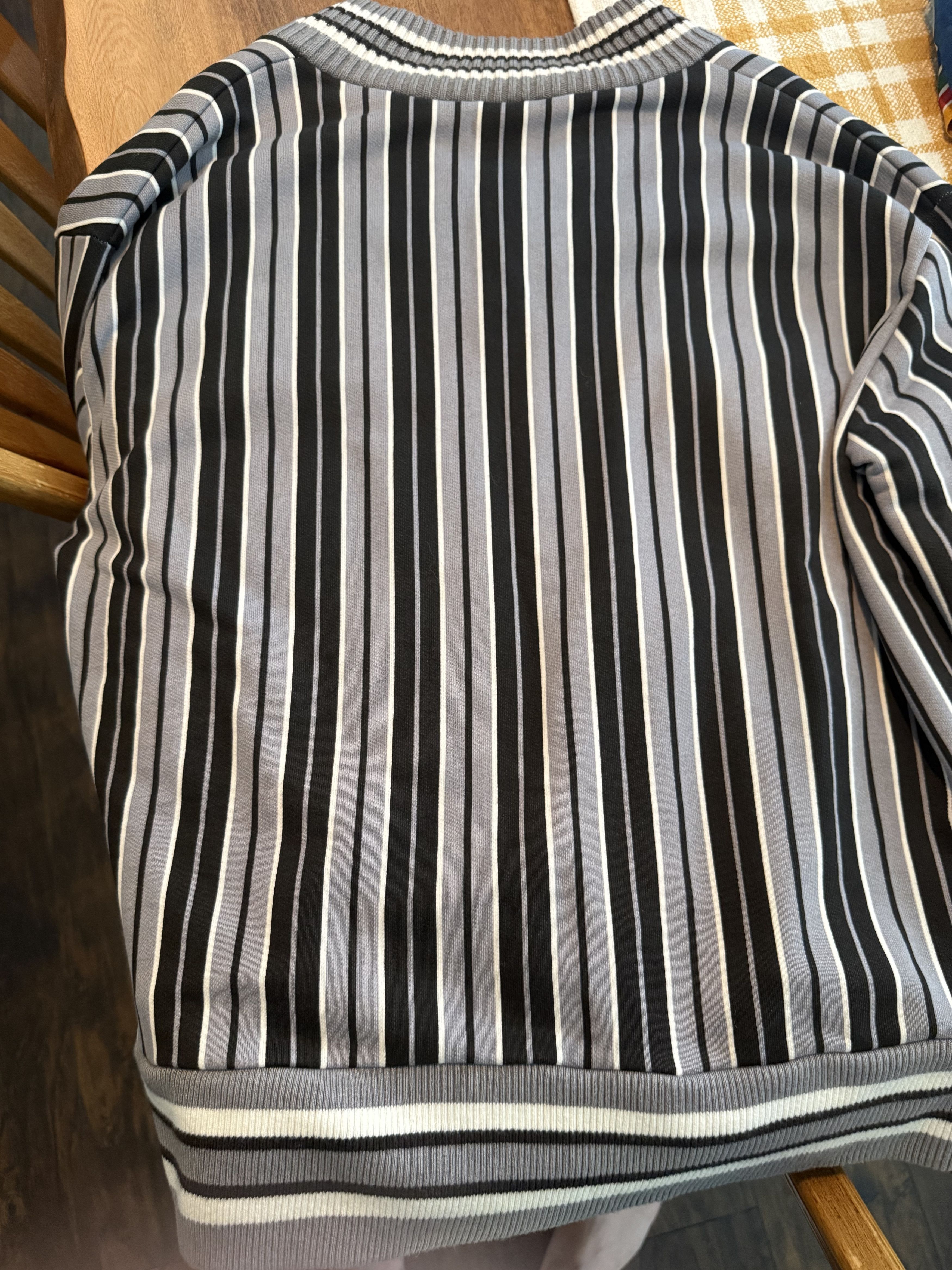 Kenzo Kenzo sweater size L gently worn. Size US L / EU 52-54 / 3 - 3 Thumbnail