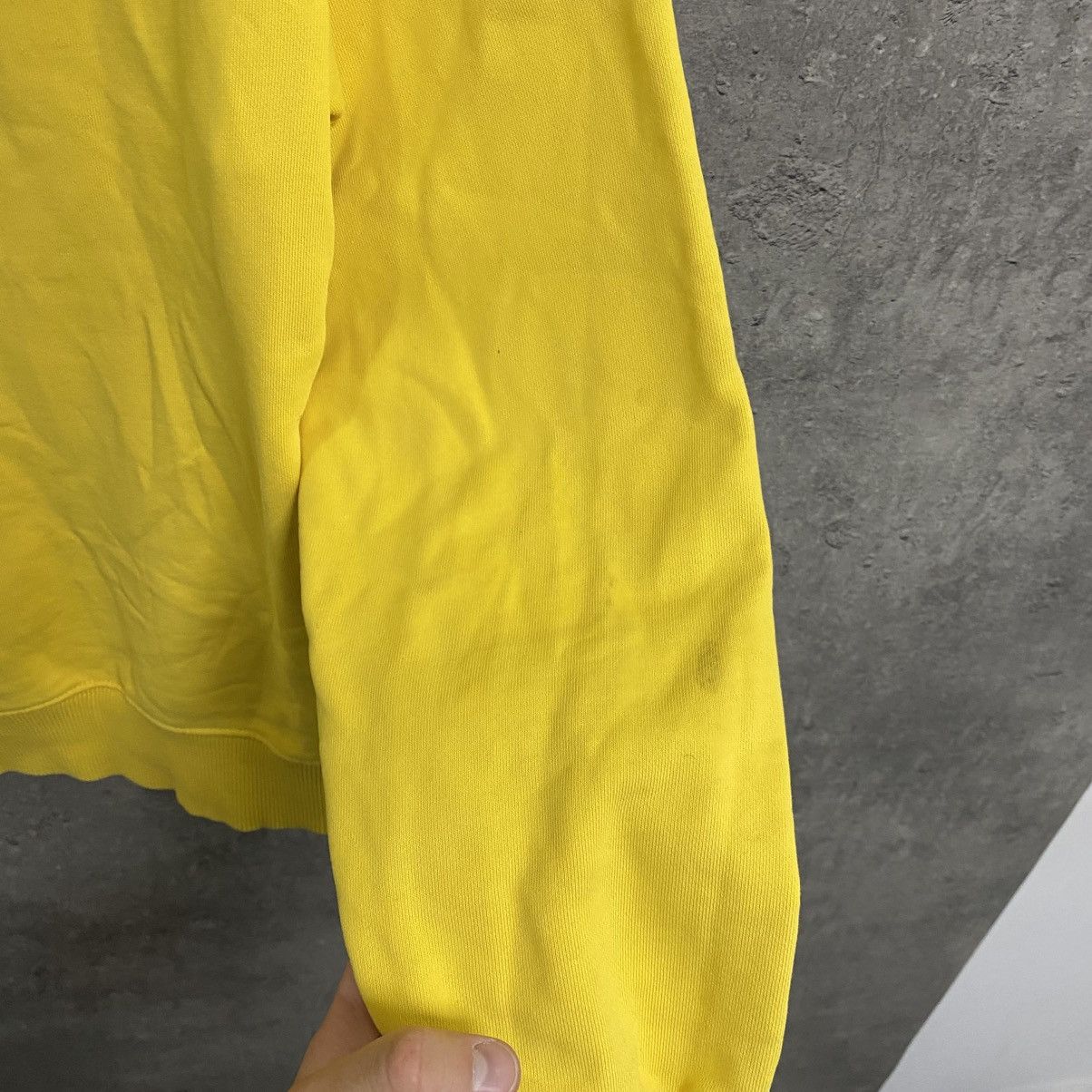 Helmut Lang Helmut Lang Taxi Hoodie Size US S / EU 44-46 / 1 - 13 Thumbnail