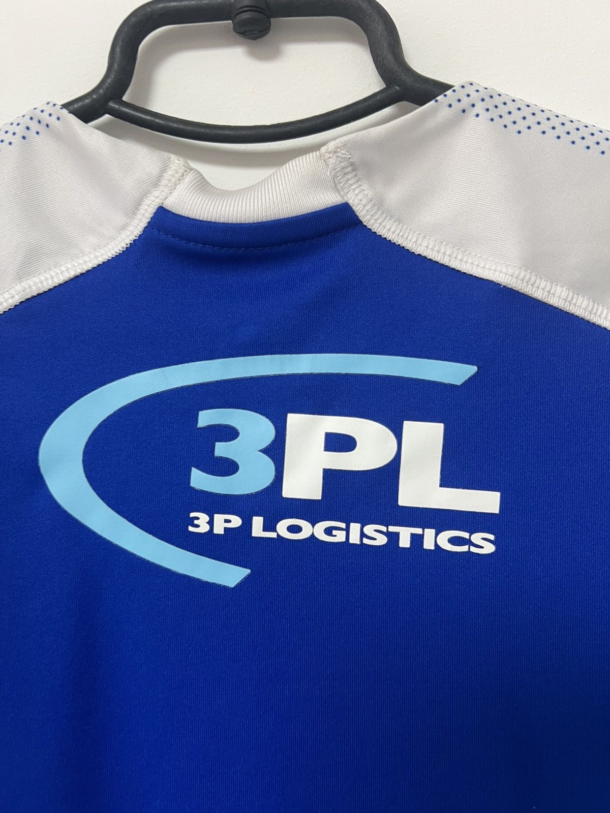Puma × Vintage Wigan Athletic 2018/19 Home Jersey Puma Football Shirt sz L Size US L / EU 52-54 / 3 - 17 Thumbnail