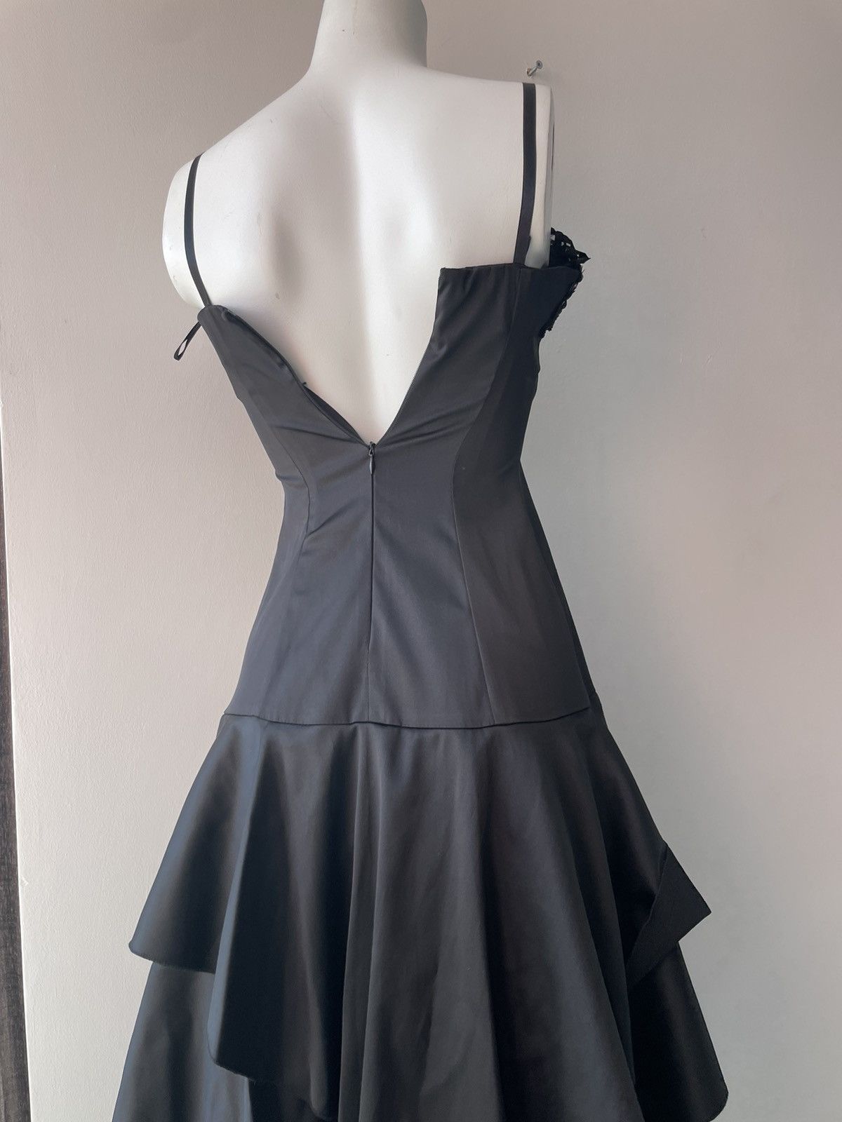 Vintage Y2k dress Size XS / US 0-2 / IT 36-38 - 20 Thumbnail