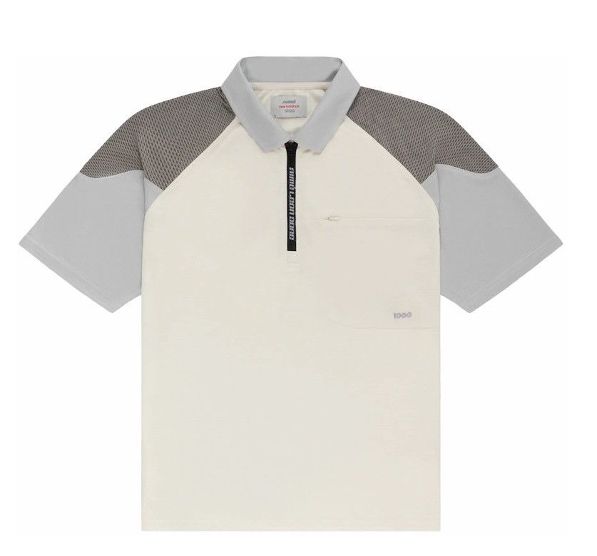 Aime Leon Dore kint polo Tシャツ　ポロシャツ ALD / New Balance SONNY NY Tee – Aimé Leon Dore