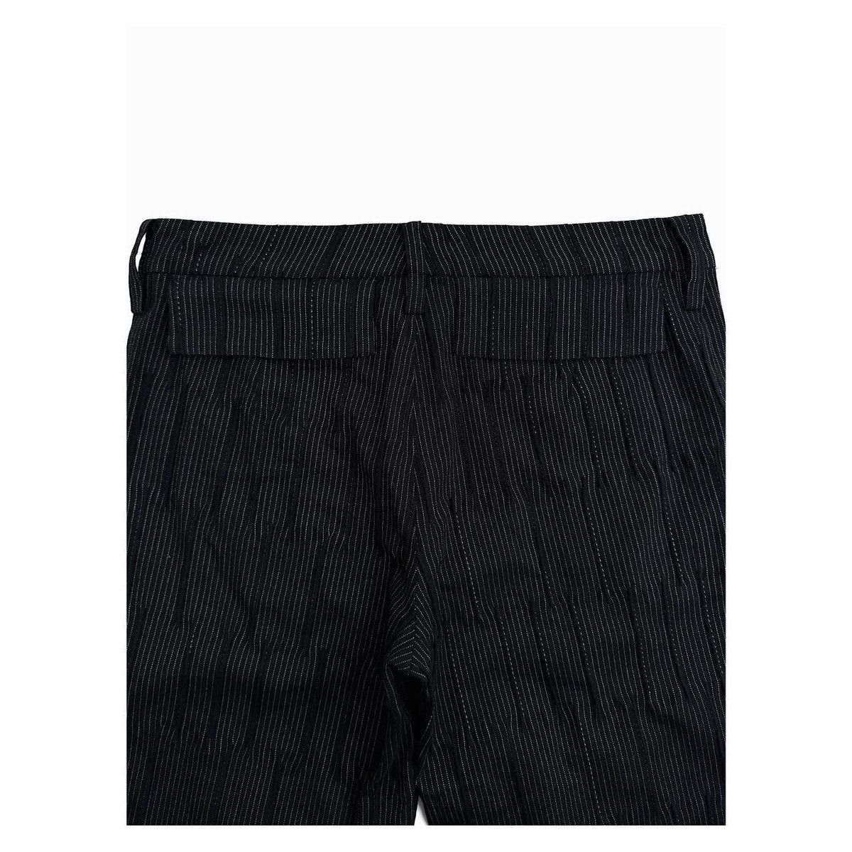 Issey Miyake Heart Haat By ISSEY MIYAKE Pants “Sample” Size 29" - 4 Thumbnail